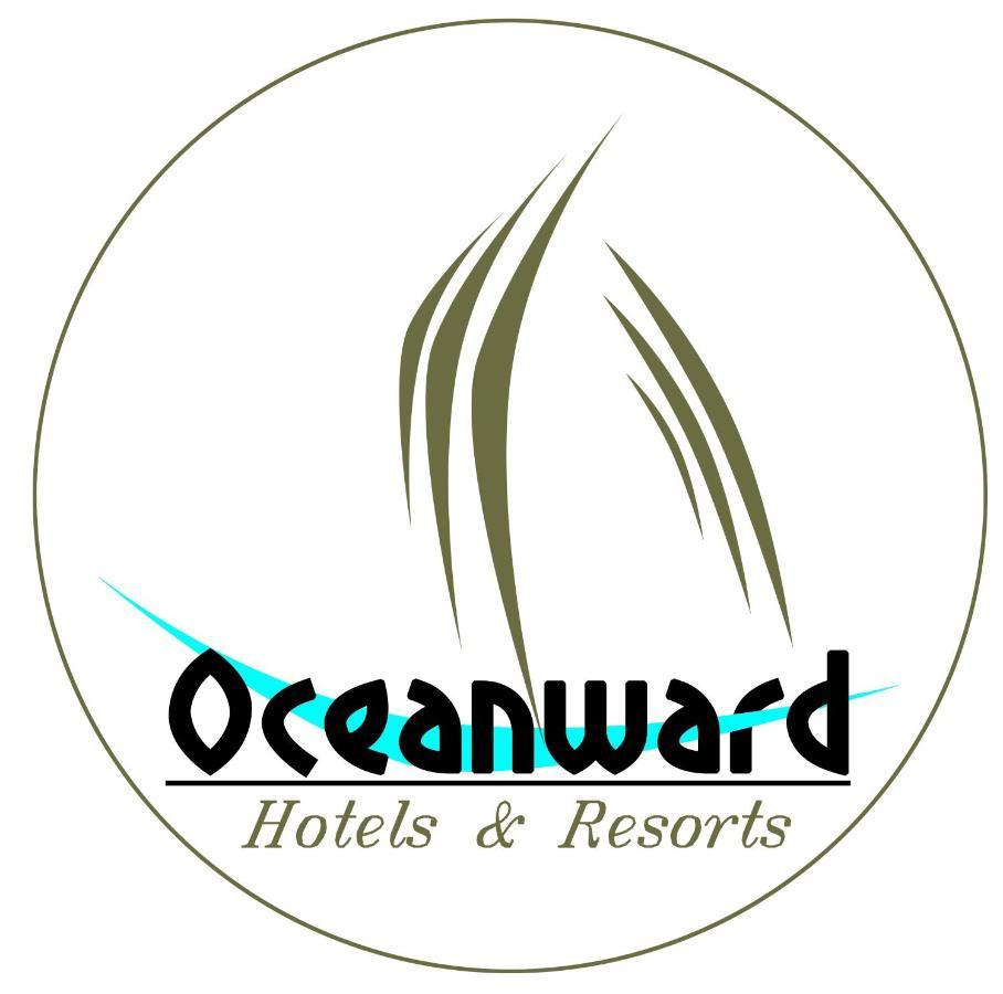Oceanward Hotel & Resort Long Hai Eksteriør billede